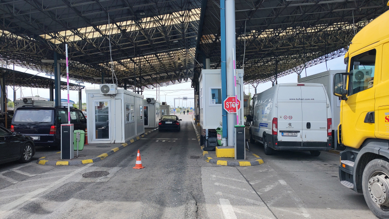 Foto: OK Radio, M.Spirić